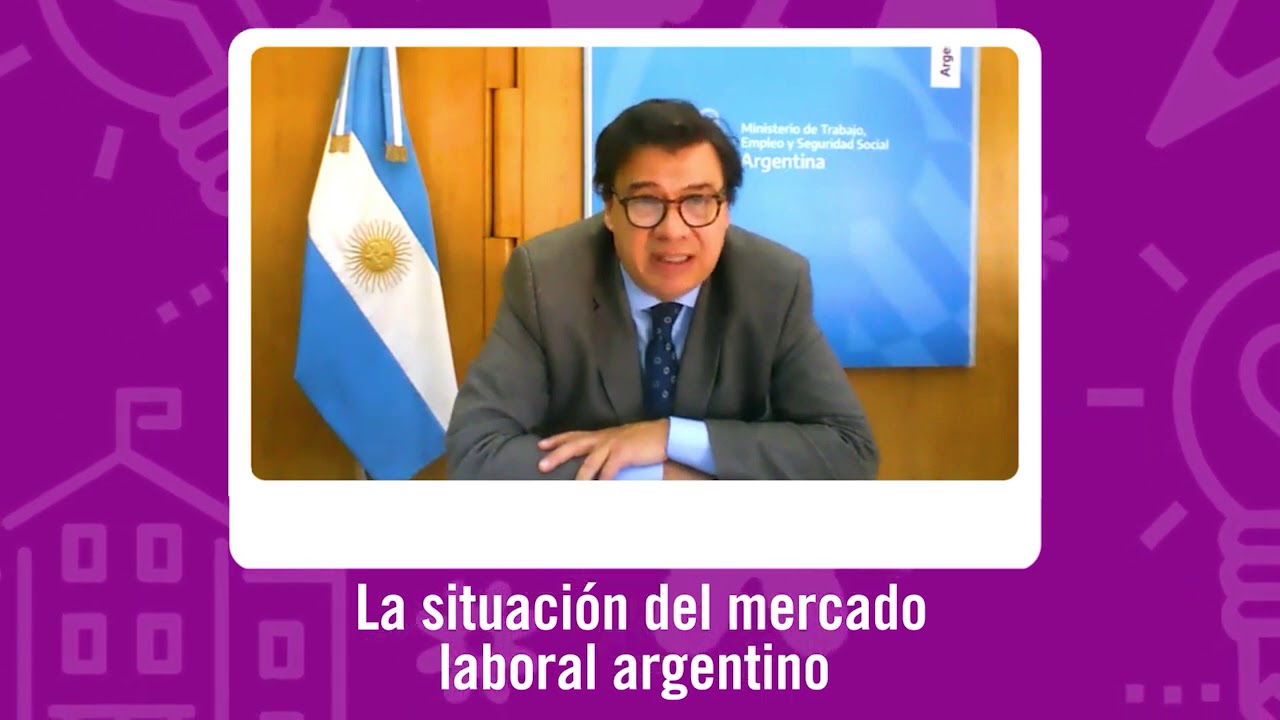 Desayunos Iberoamericanos  &ldquo;Pautas para una pol&iacute;tica de empleo&rdquo;