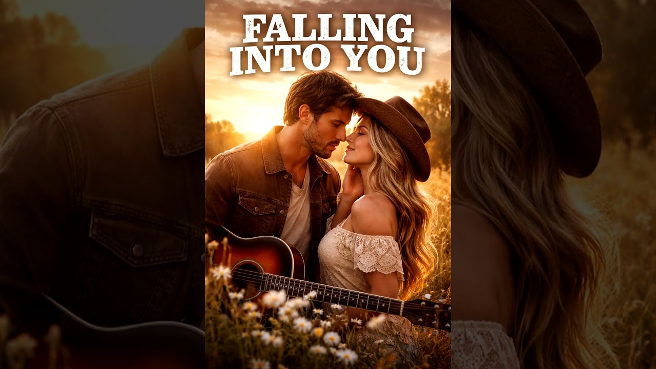 FALLING INTO YOU