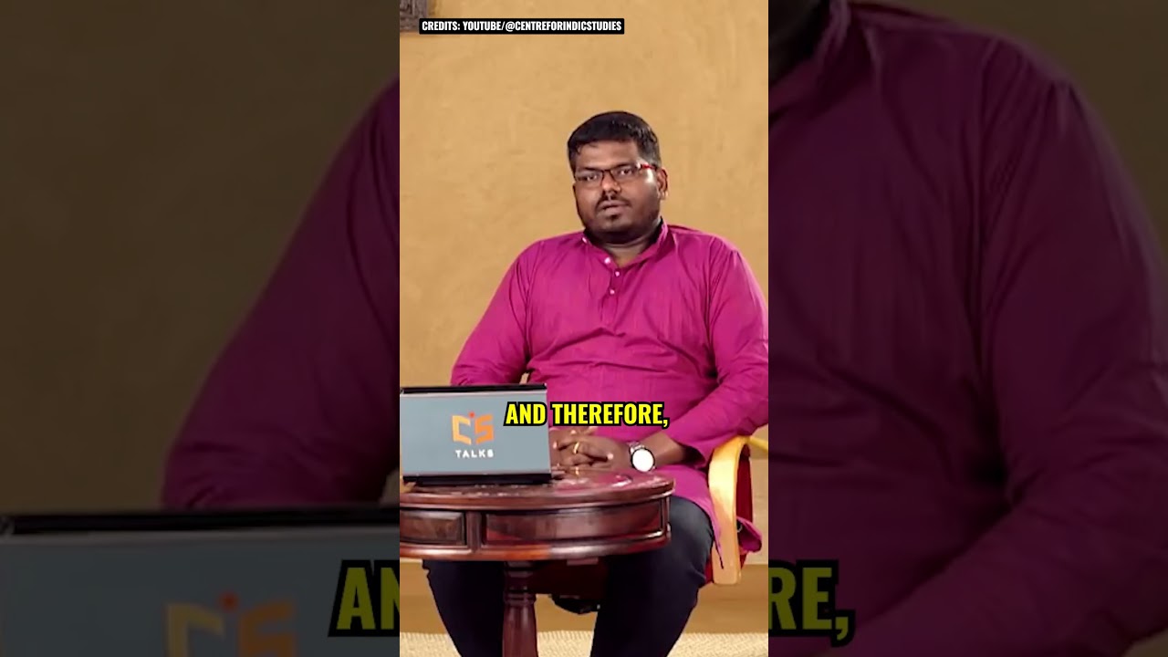 Why Are Rohingyas A Threat To The Integrity Of India? | Explains J Sai Deepak