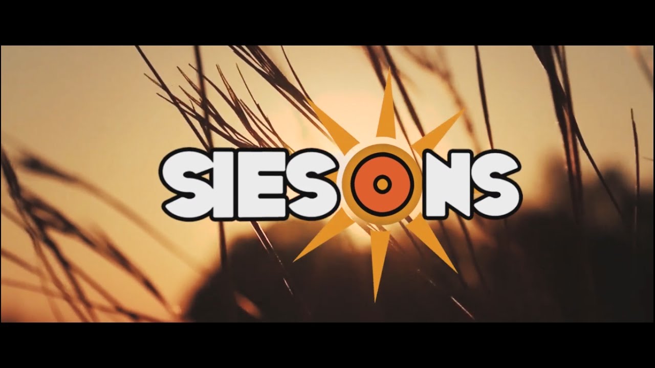 SIESONS 2016 Official Aftermovie #KingdomOfDreams
