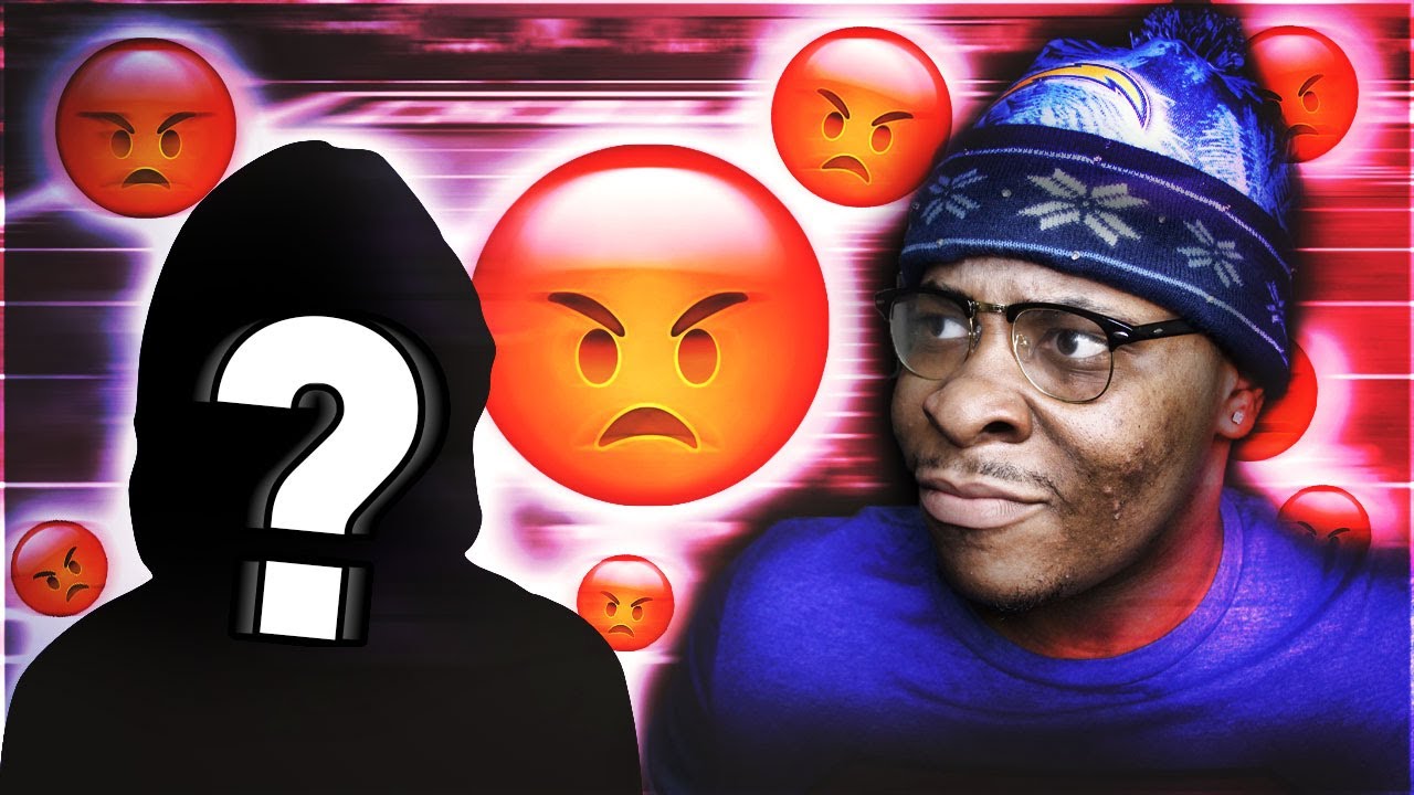 TRASH TALKING FEMALE STREAMER CALLED ME SOFT! SHE CAME AT MY NECK!! MADDEN 17 PACK AND PLAY