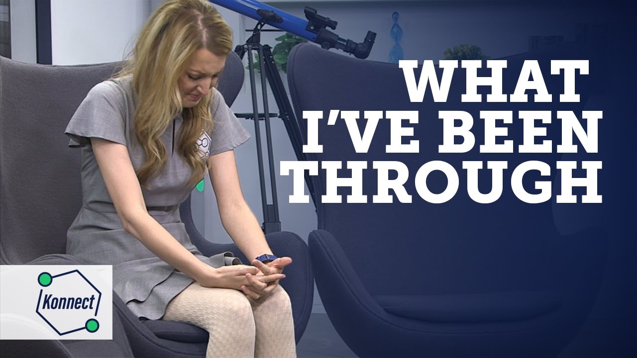 What I've Been Through | KONNECT HQ | S01E19