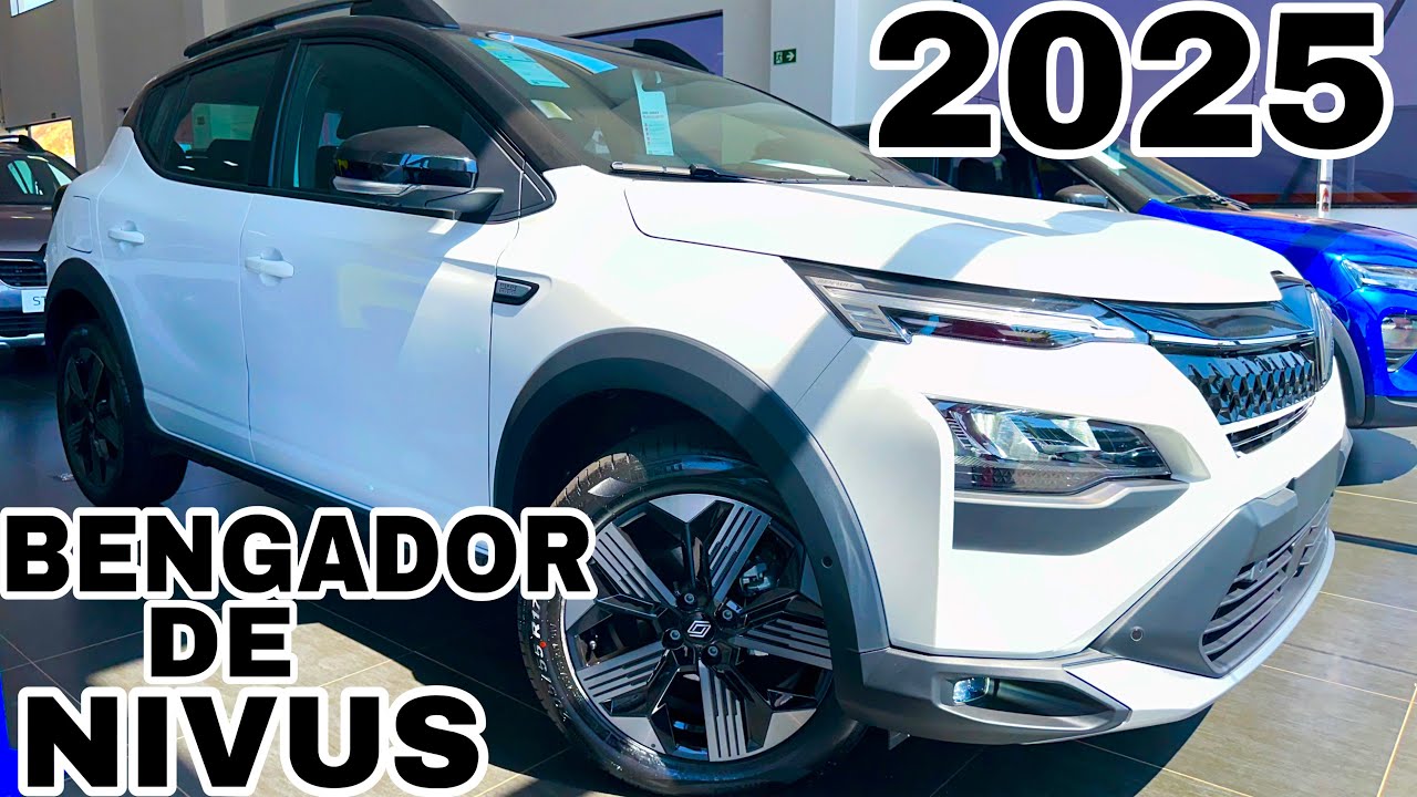 NOVO RENAULT KARDIAN 2025 VERSÃO PREMIERE EDITION 1.0 TURBO |O MAIOR TORQUE E POTÊNCIA DA CATEGORIA!