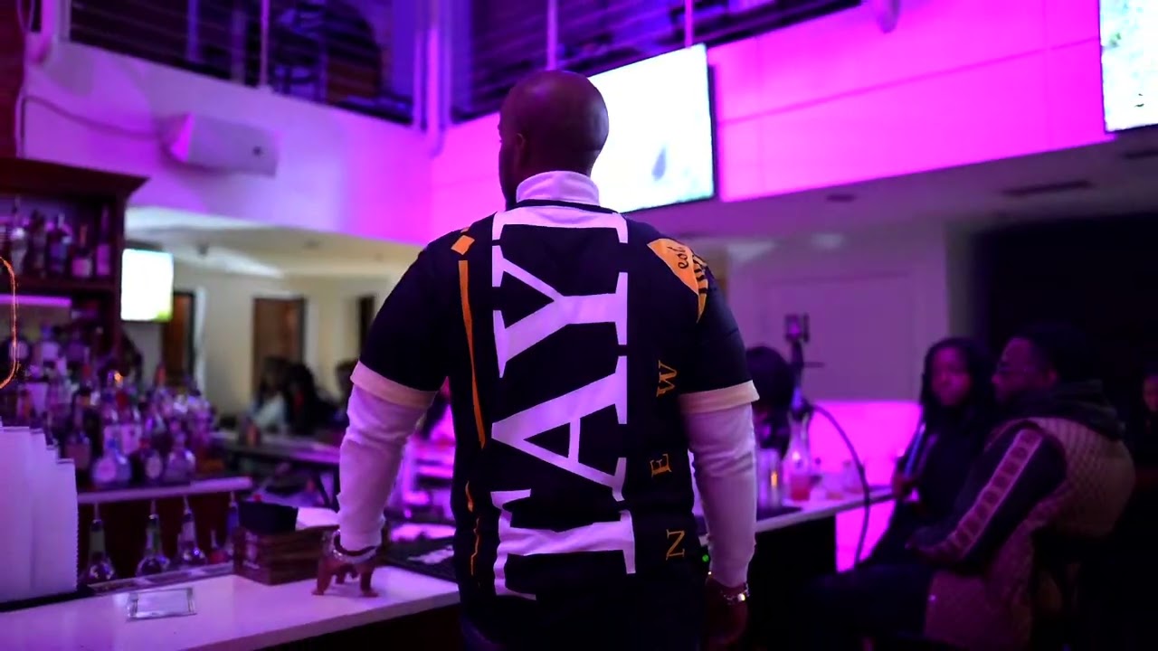 The KBF Experience: Taylor Port x Howard Homecoming at Air Restaurant and Lounge