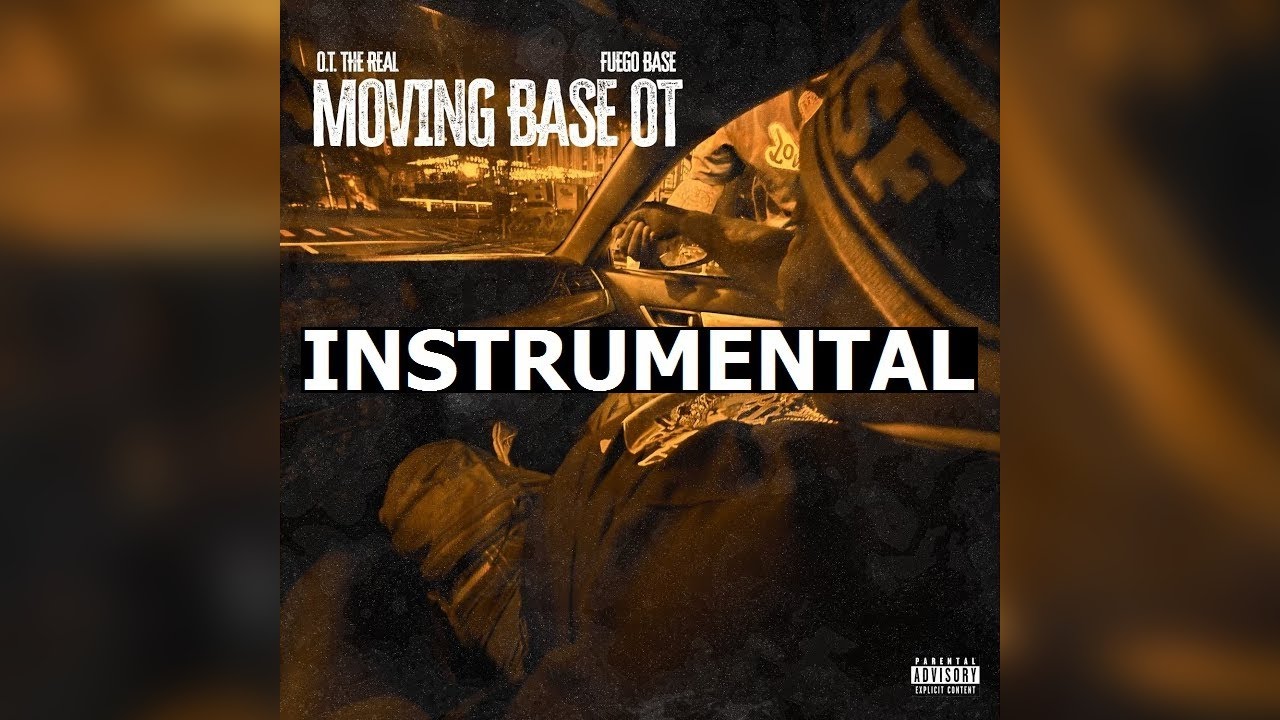 OT The Real & Fuego Base, Benny The Butcher - Battle Scars (Instrumental) 