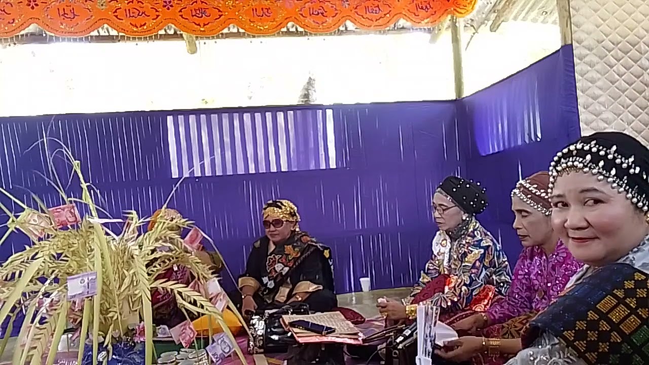 maulod ha kayawan.zamboanga..hadji Salma IBAN hi mainggah.hi jarna ban hi darwisa IBAN hi vhibs.yan.