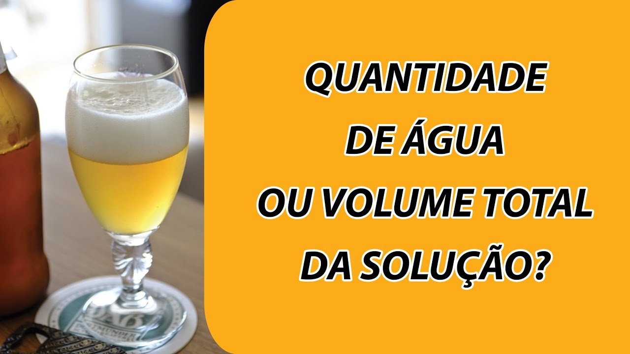 Carbonatação com Priming: Não erre mais o cálculo do açúcar | FAZ CERVEJA