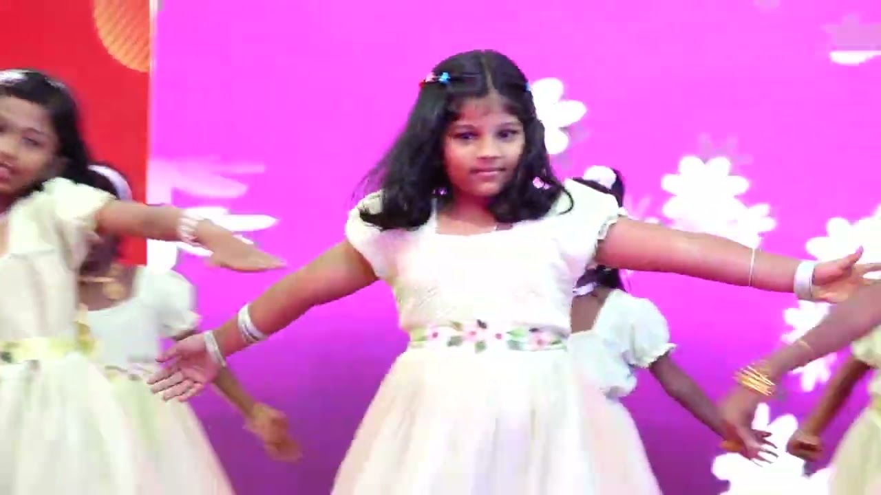 🌲ACHARIYA VILLIANUR🌲| CITATION DAY 2026 | GRADE 2B | DANCE VIDEO | CITATION 2K26