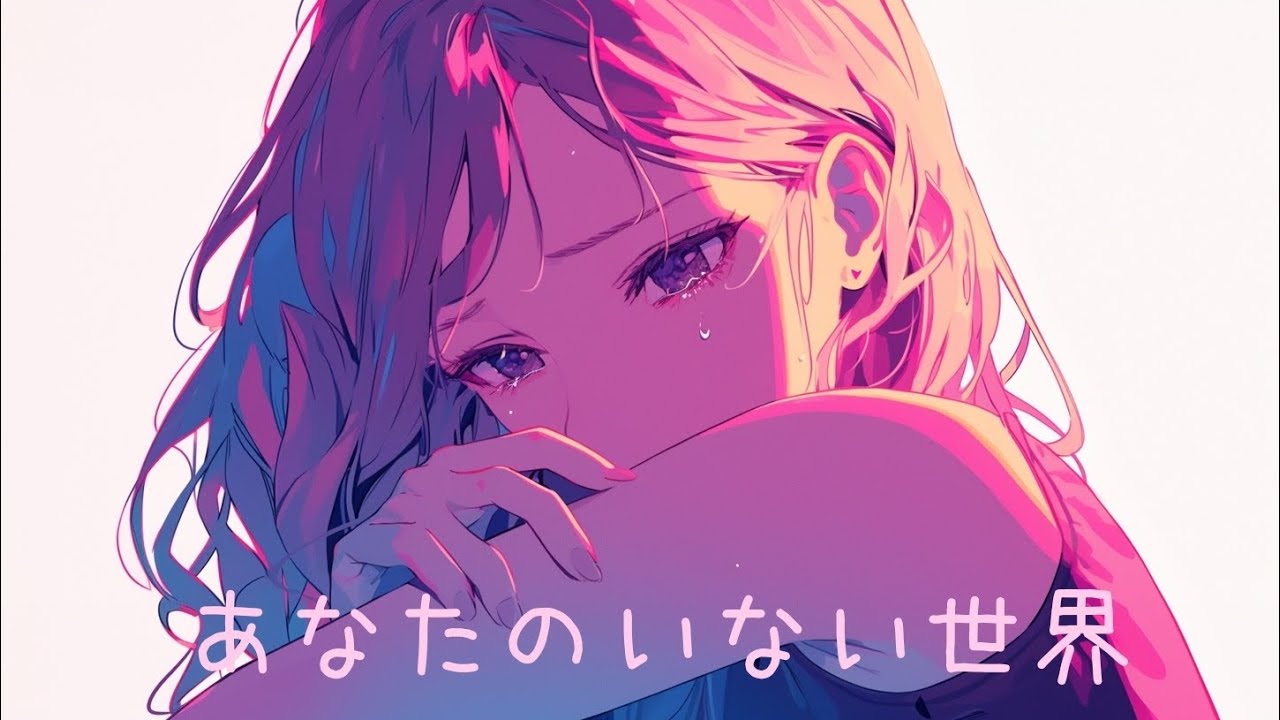 20♪｢あなたのいない世界/ROKI｣ 
