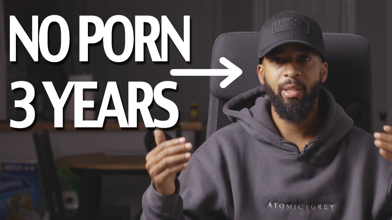 LowFap Strategy For Porn Addiction Recovery (NoFap Too Hard?) Ft. Seth Alexander