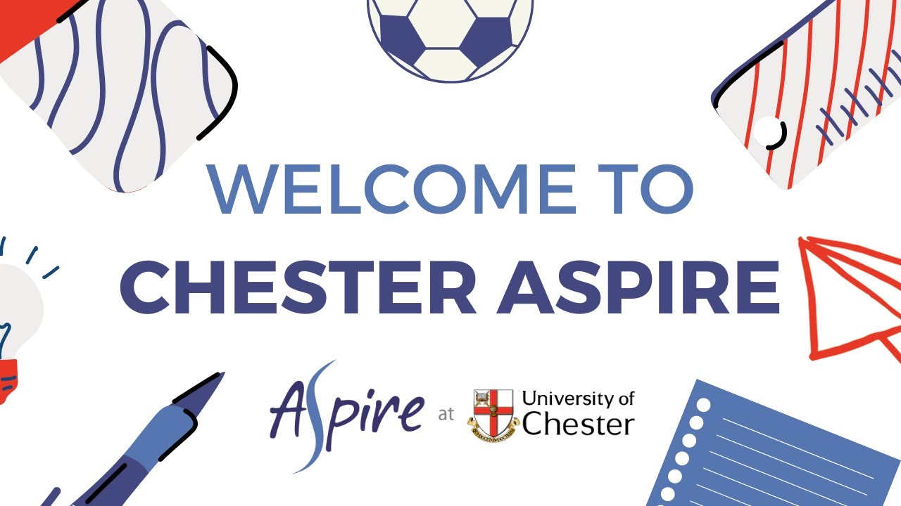 Your Chester Aspire Engagement Portal