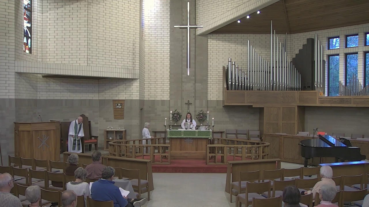 Fourth sunday after Epiphany