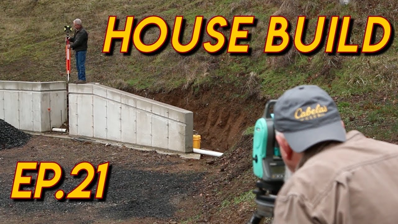 How Big is Our Lot? Ep.21