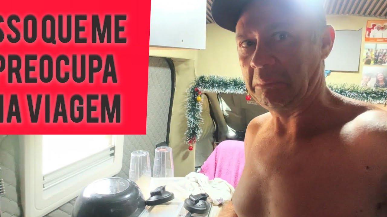 Ela quer mandar em tudo na viajem 