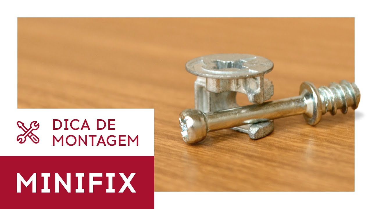 Como instalar SISTEMA MINIFIX