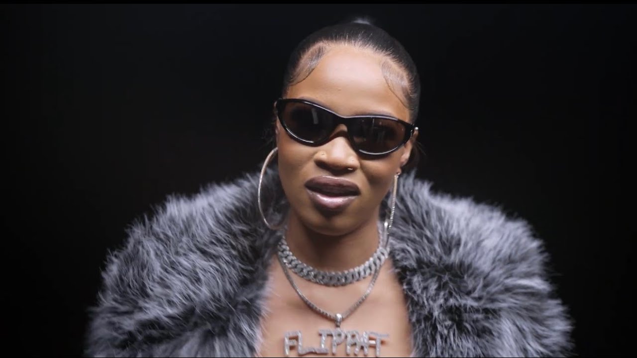 Flippa T - Alright [Official Music Video]