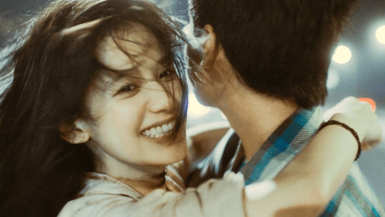 [Lyrics/Vietsub]  Trong Tiếng Hát Của Em - You Exist In My Song《我的歌声里》