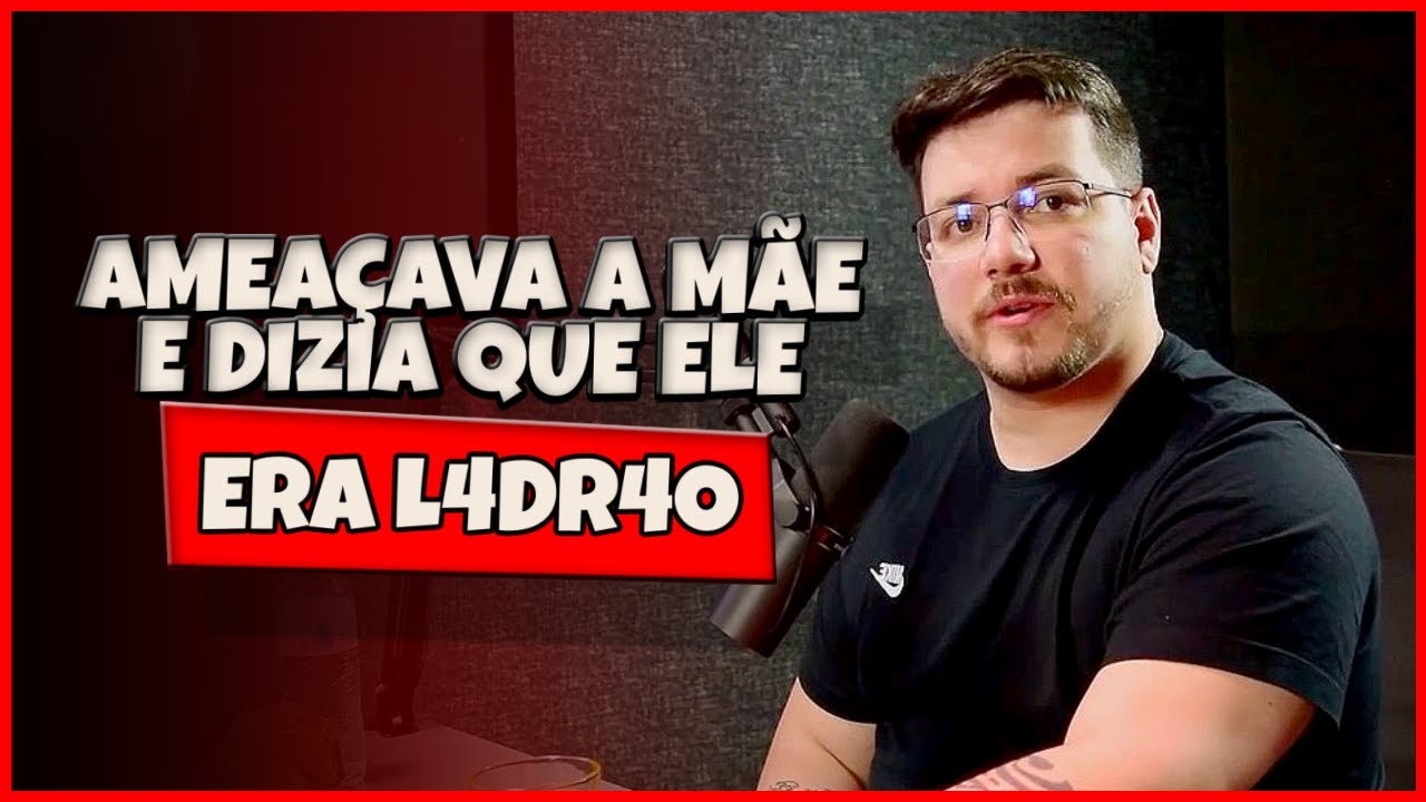 EU FICO COM PENA | Cortes CaterCast