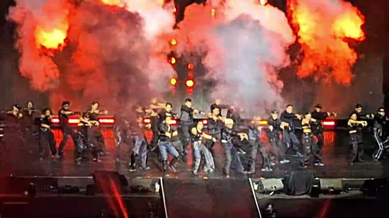 #Repost  Gento by SB19