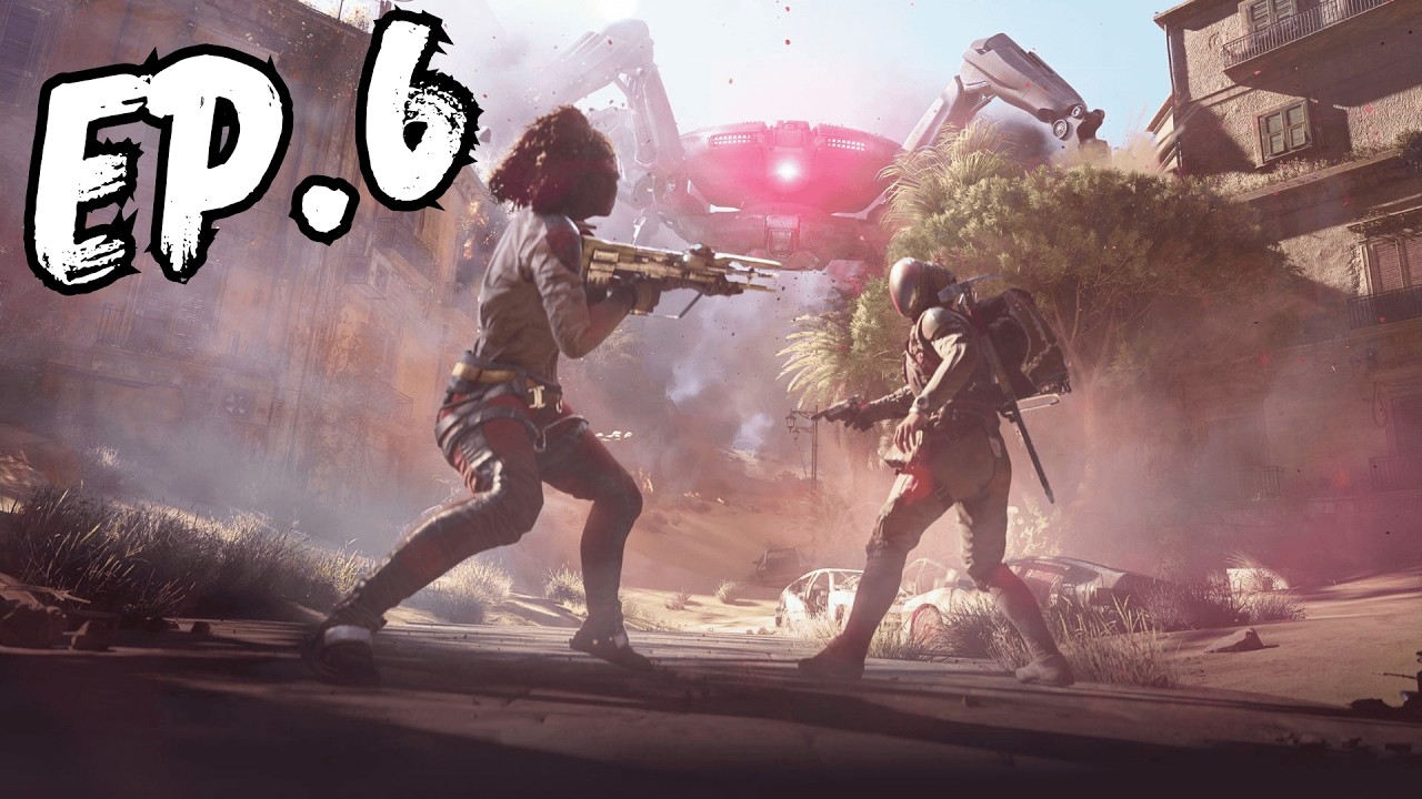 THIS IS THE BEST RAID IVE EVER HAD!!!