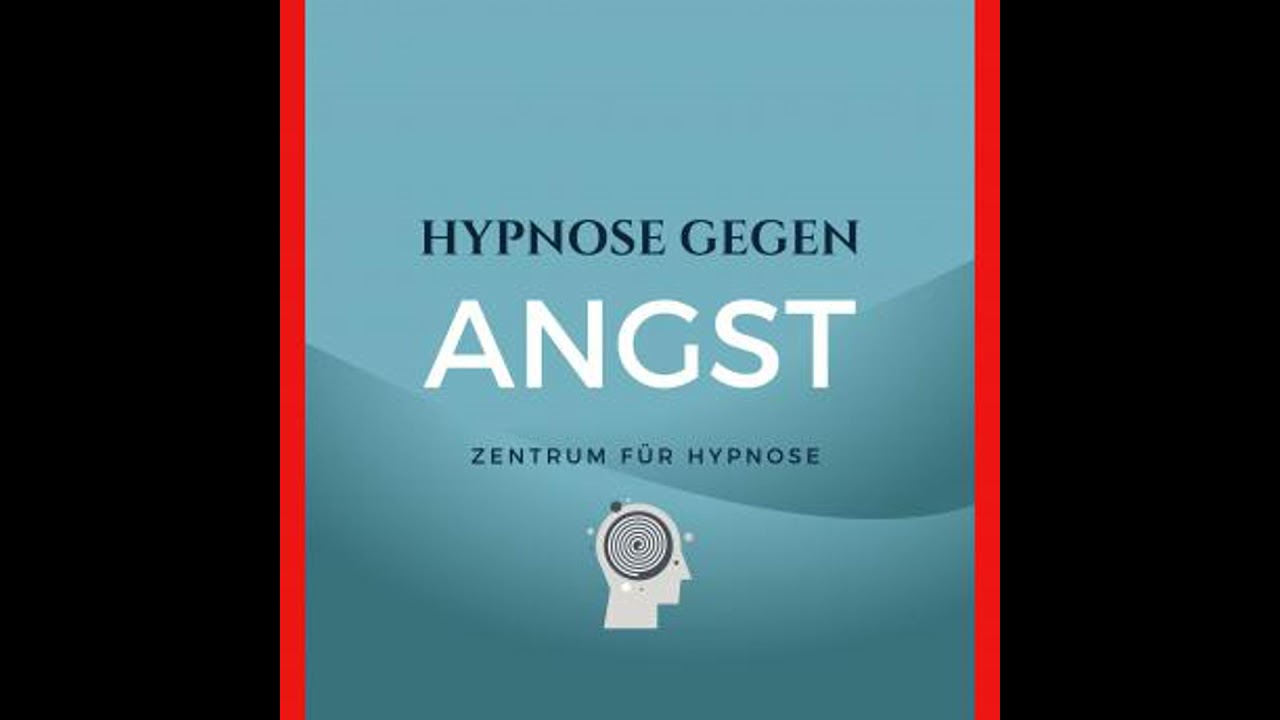 Hypnose gegen Angst: Geführte Hypnose mit neurologisch wirksamer Hintergrundmusik