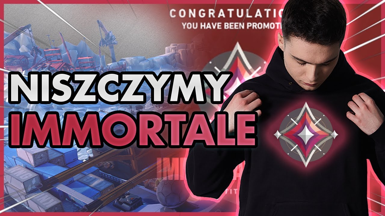 FORMA JEST! - Droga do RADIANTA #7 | VALORANT