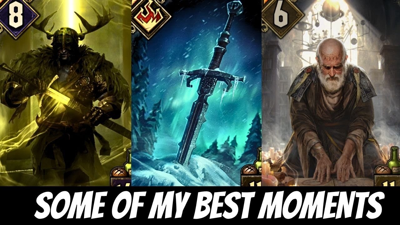 This GWENT Video Took YEARS to Make