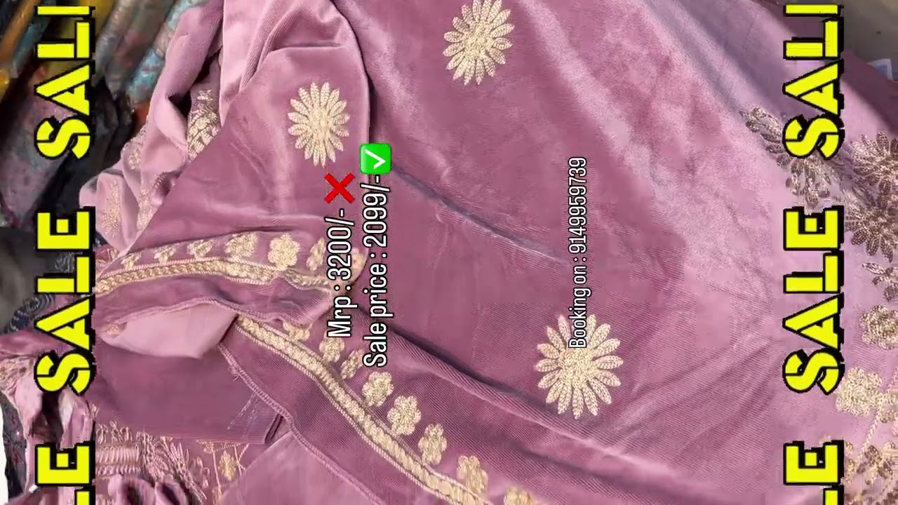 Winter salw lagg chuki hai only @Hoor_udhampur  Offer loot lo 😍😃
