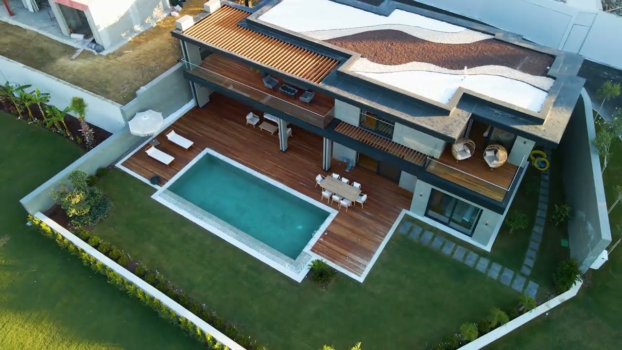 VELUX YALIKAVAK TANITIM VİDEOSU