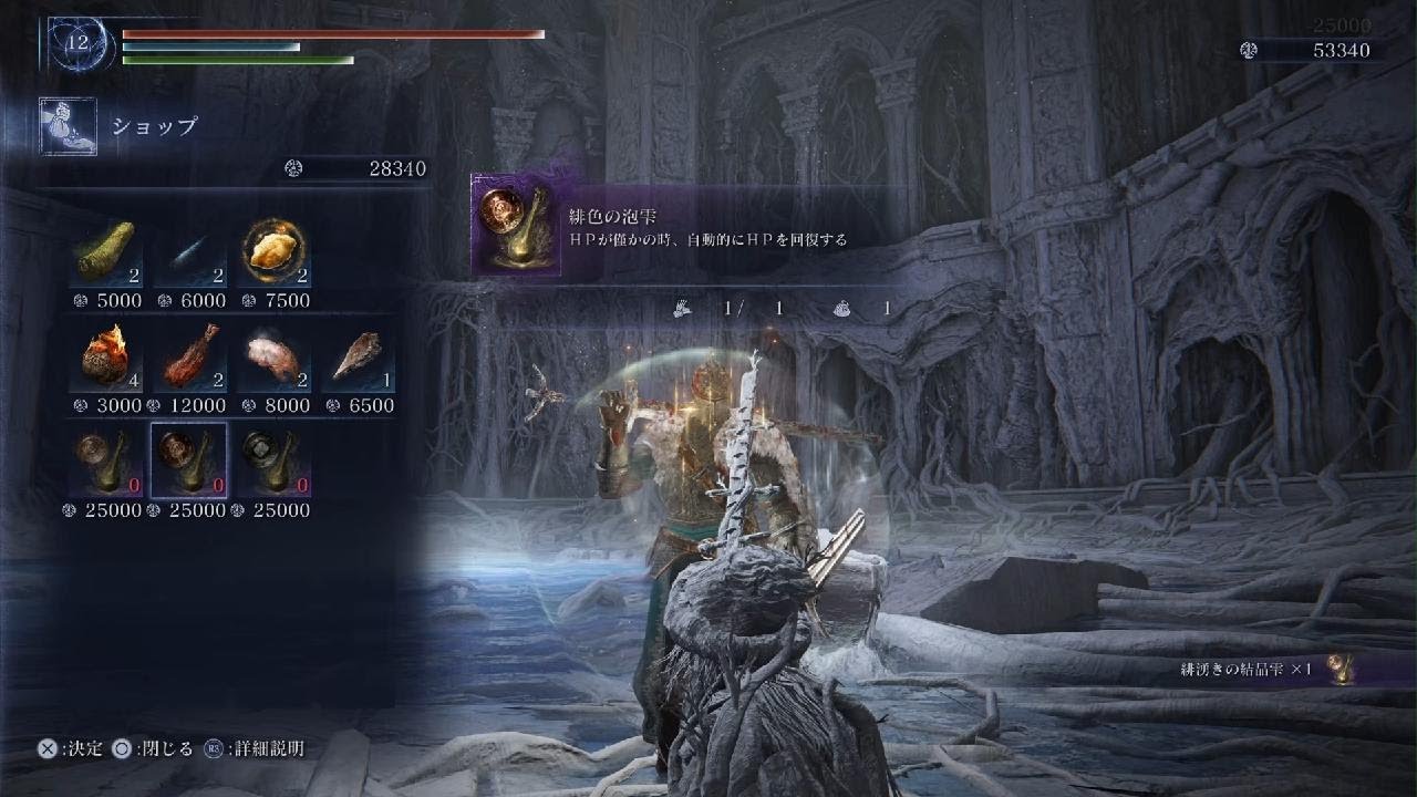 深度5カンスト　リブラ　mihiroさん枠参加型　ELDEN RING NIGHTREIGN