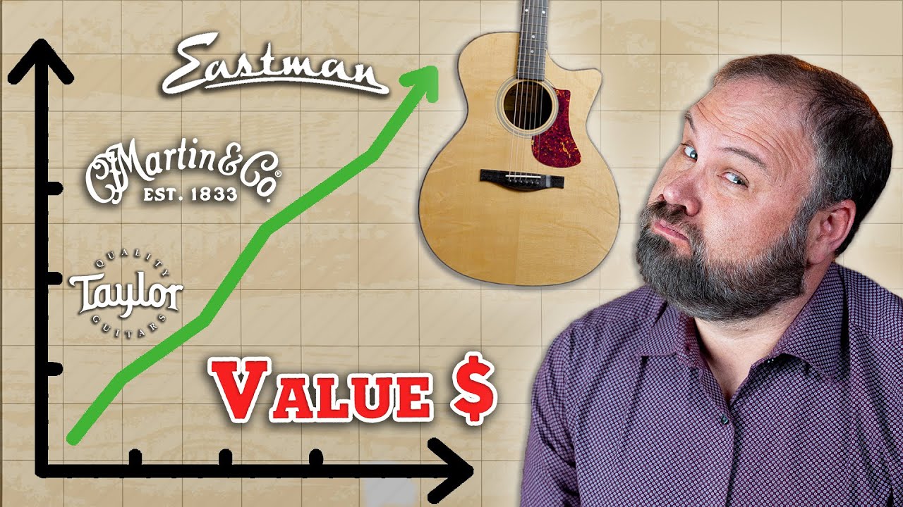 Are Taylor & Martin Catching Up To Eastman's Value? | Full Comparison