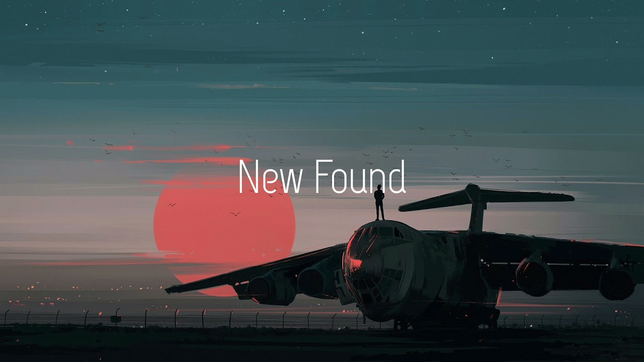 Gojira - New Found (Lyrics)