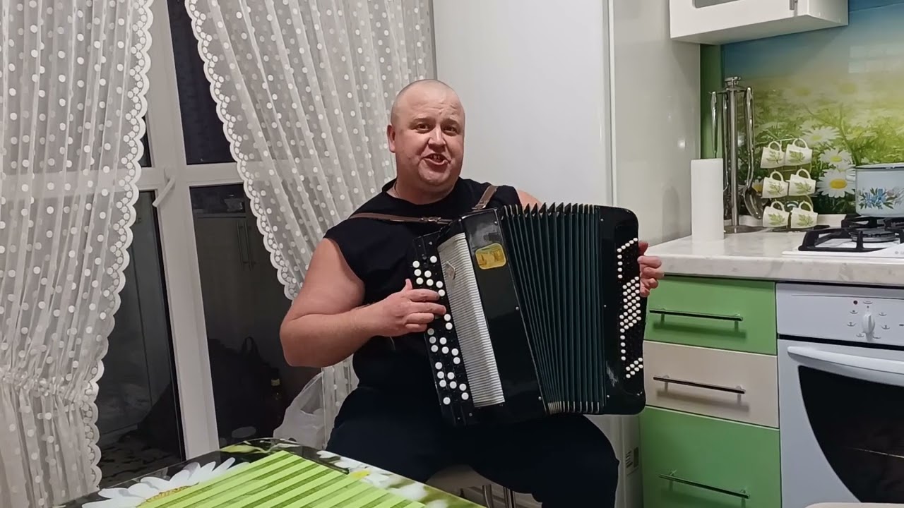 Четыре стены !  ( кавер.  НАТАЛИ)