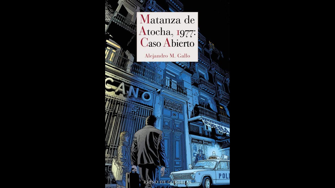 #VallekasNegra- Presentación libro 