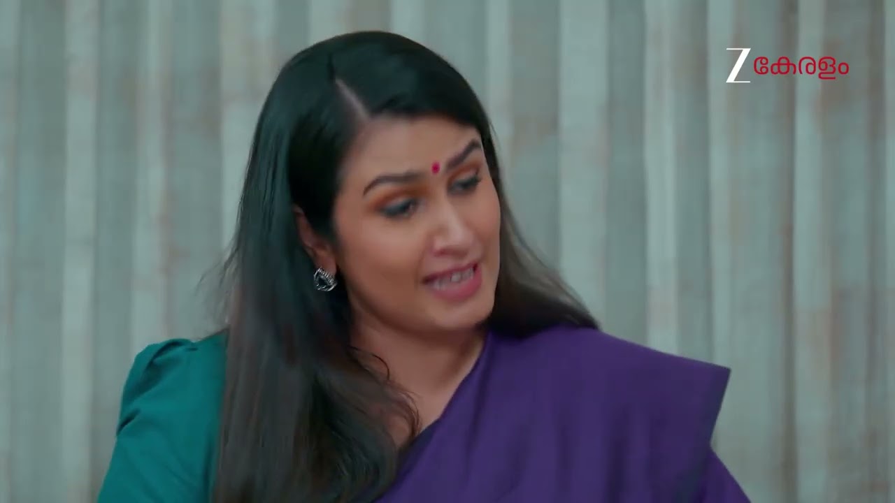 KrishnaGadha | Ep - 129 | Preview | Nov 25 2025 | Zee Keralam