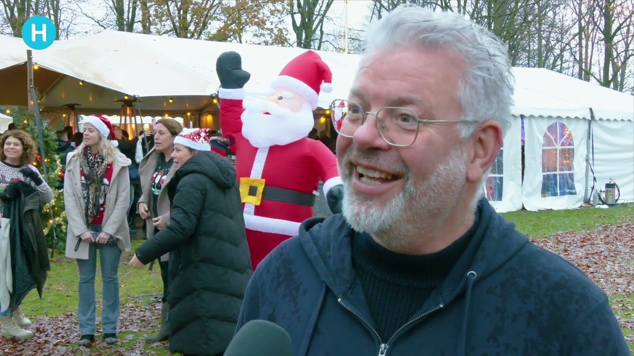 Warme wintervreugde bij ORO Winterfestival op Het Rijtven | Deurne
