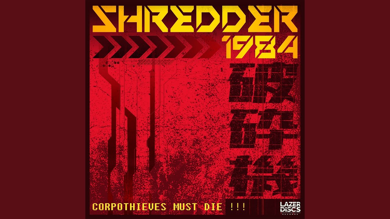 Corpothieves Must Die!!!