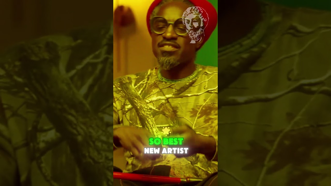 Andre 3000 