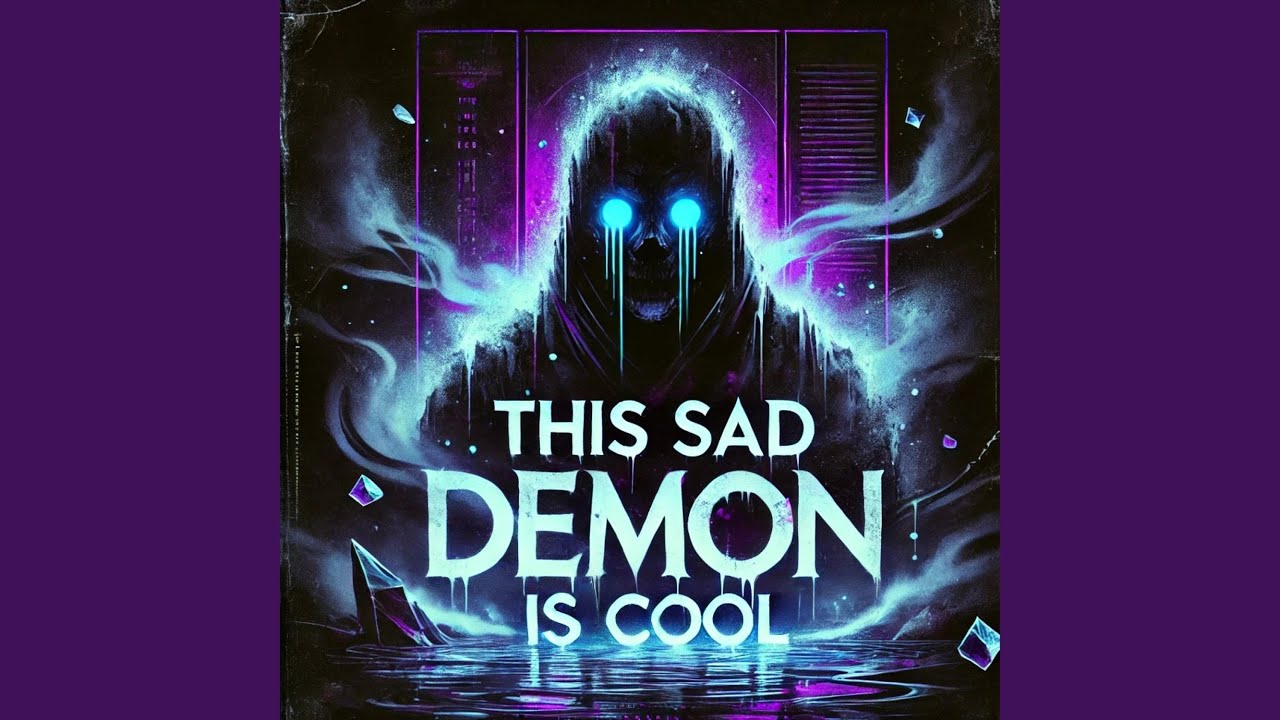 This Sad Demon is Cool