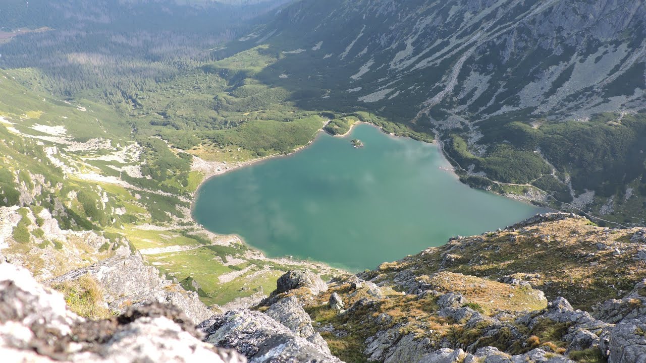 Kościelec 28.08.2015