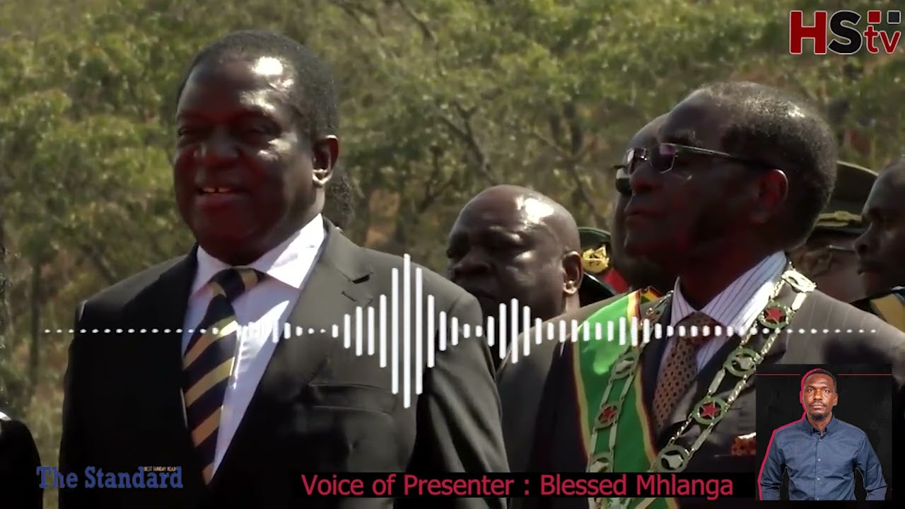 Dhara B 's come back show-Zanu Pf fake dIviisions #fridaynightwithDhara https://youtu.be/PJSQLiLdXec