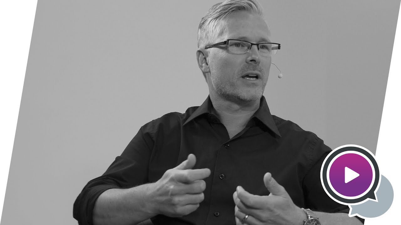 EXPERTENTALK | Peter Rach