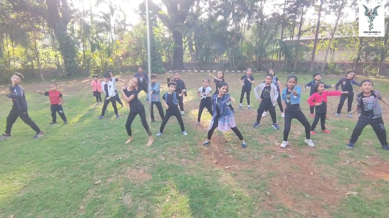 Sher khul Gaye | Fighter | Hrithik,Dipika | Dance Cover | Dancing Angels |