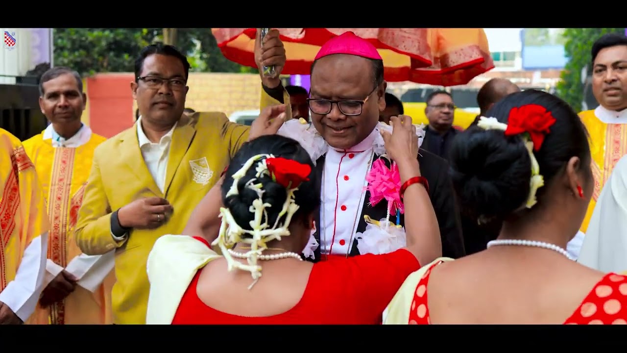 ST. XAVIER’S FEAST DAY | HIGHLIGHTS @ sxd