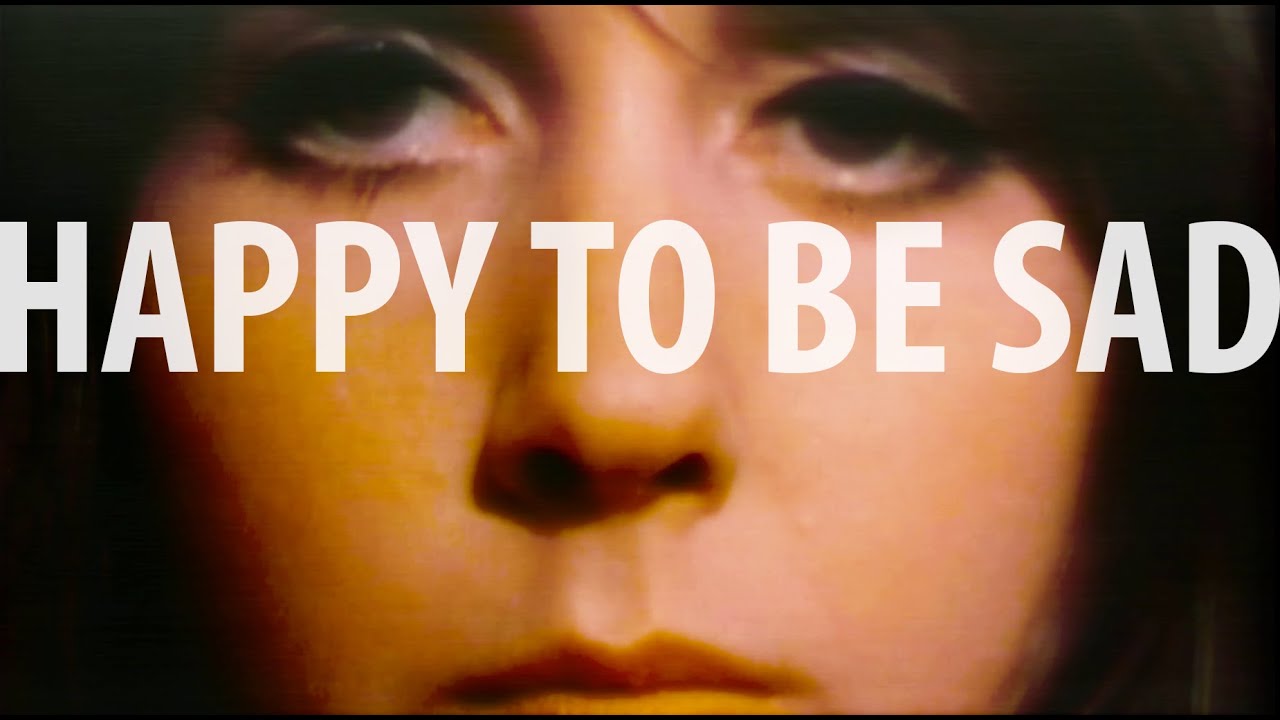 Happy to be Sad-osymyso