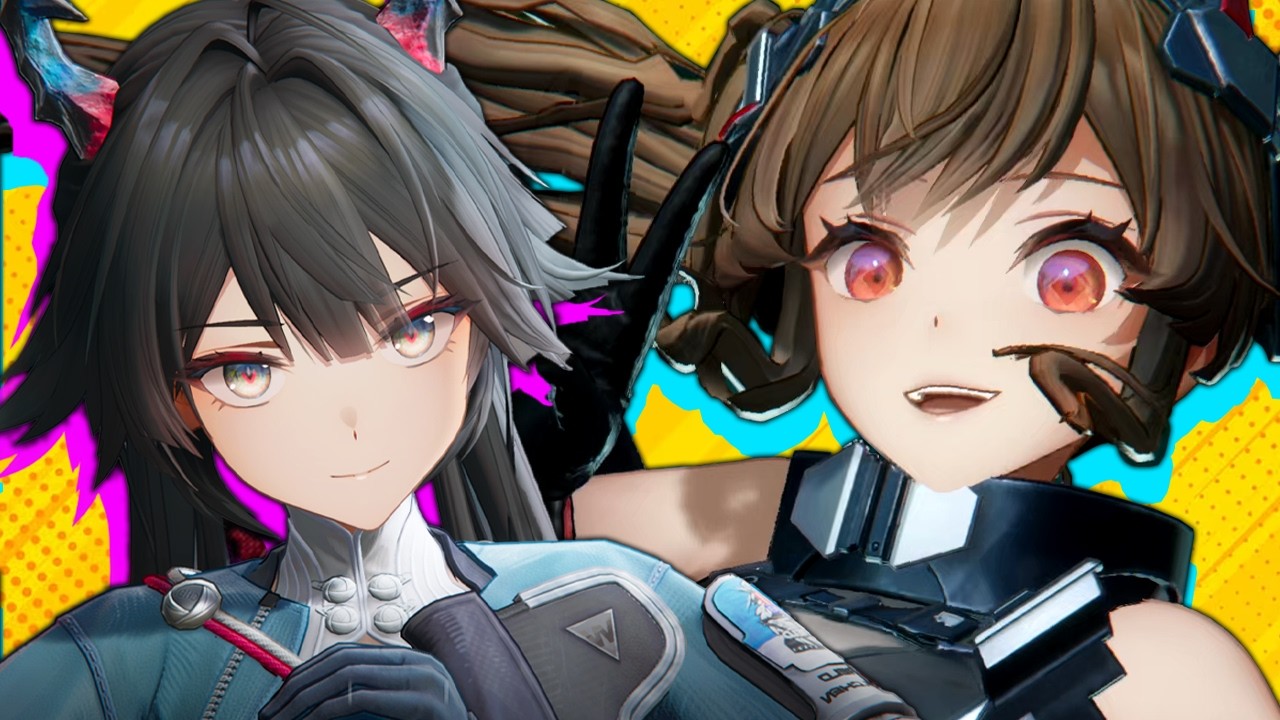 Arknights Endfield is AMAZING... But there's a catch.