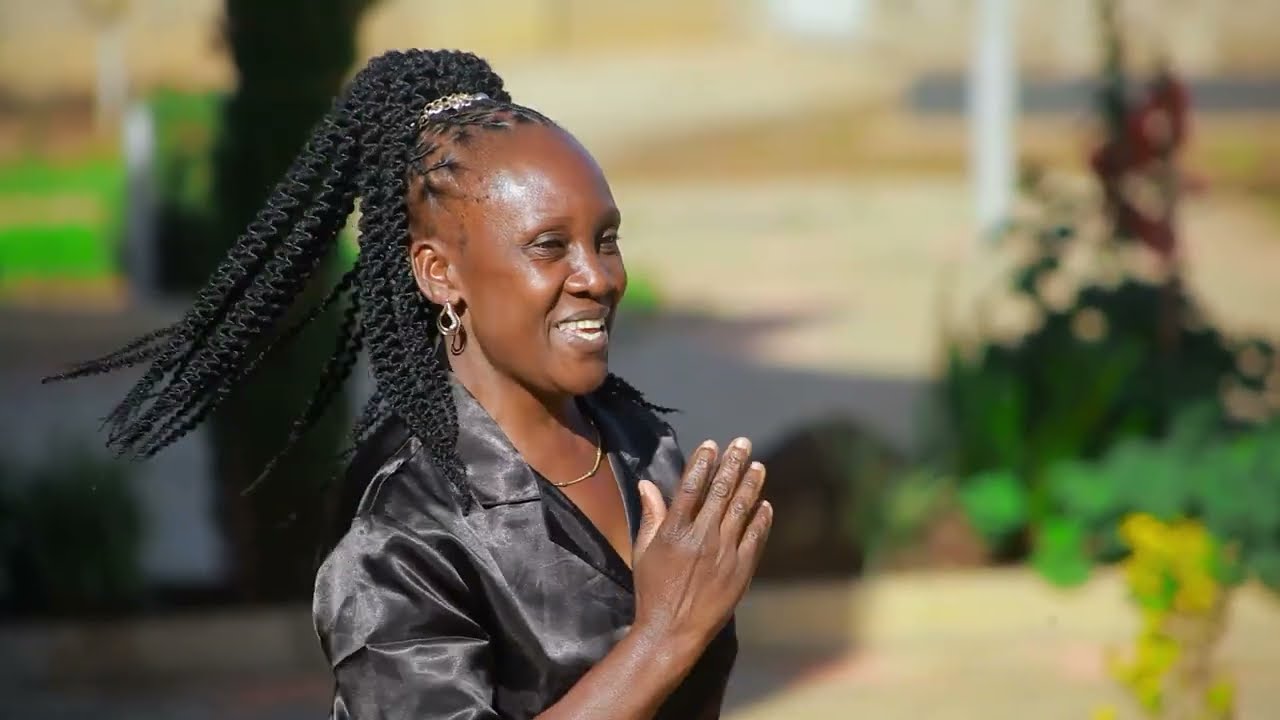 ACK St. Stephen's Choir Moi's Bridge - BETHELEHEMU