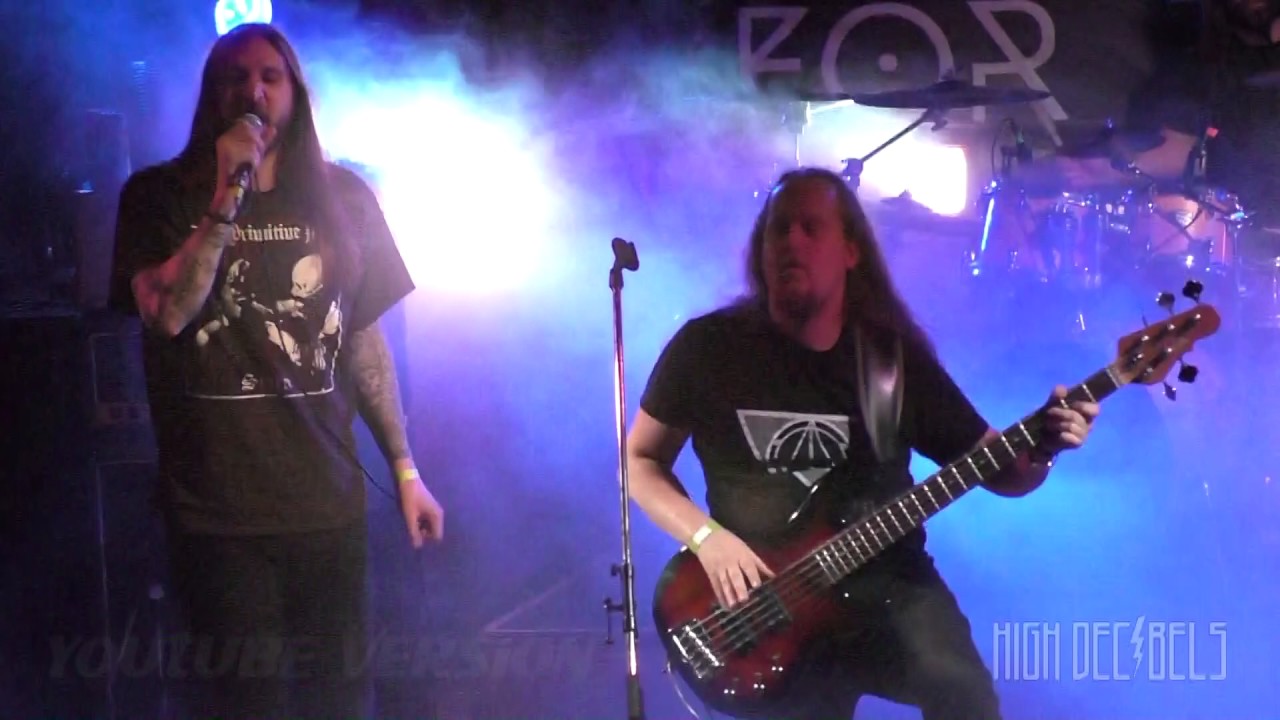 Harakiri For The Sky - Live in Saint Petersburg, Russia (20.01.2017)