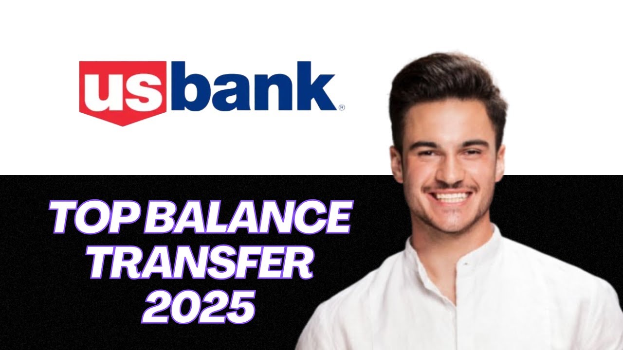 NEW | How to Apply for U.S. Bank Visa Platinum Card in 2025 | Step-by-Step Guide