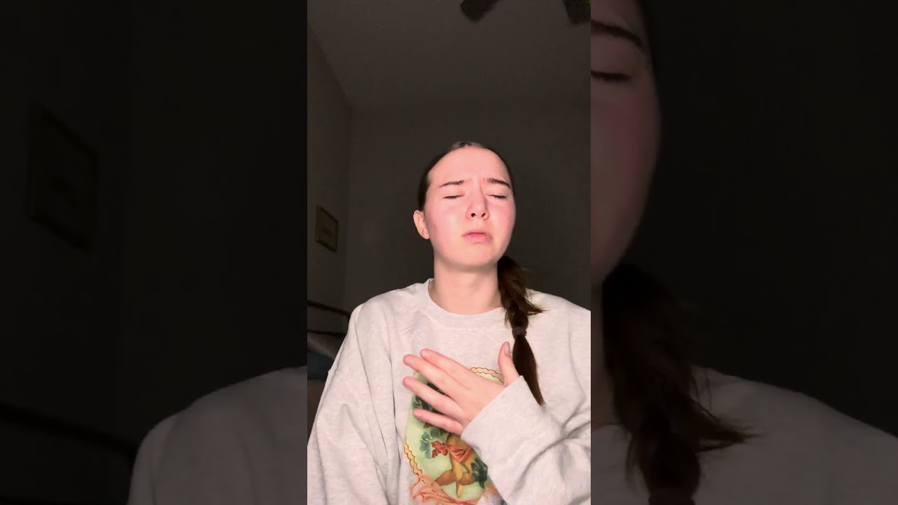crybaby - sza cover